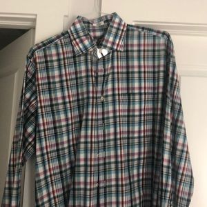 Men’s shirt